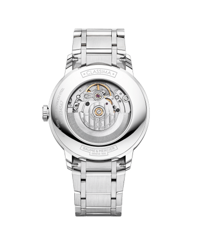 Alternative view of Baume & Mercier Classima 40mm - 10854