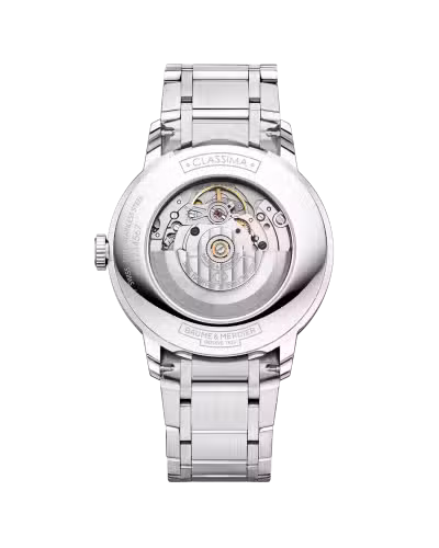 Alternative view of Baume & Mercier Classima 40mm - 10854