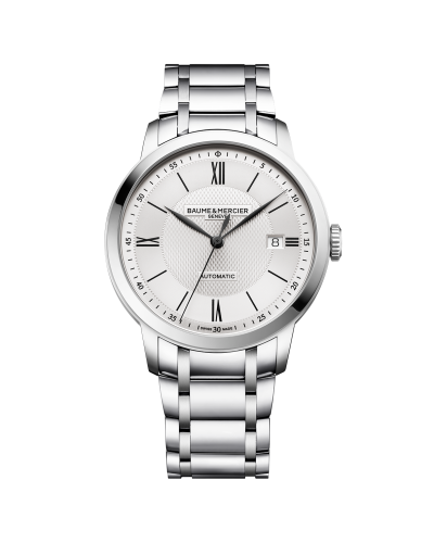 Baume & Mercier Classima 40mm - 10854