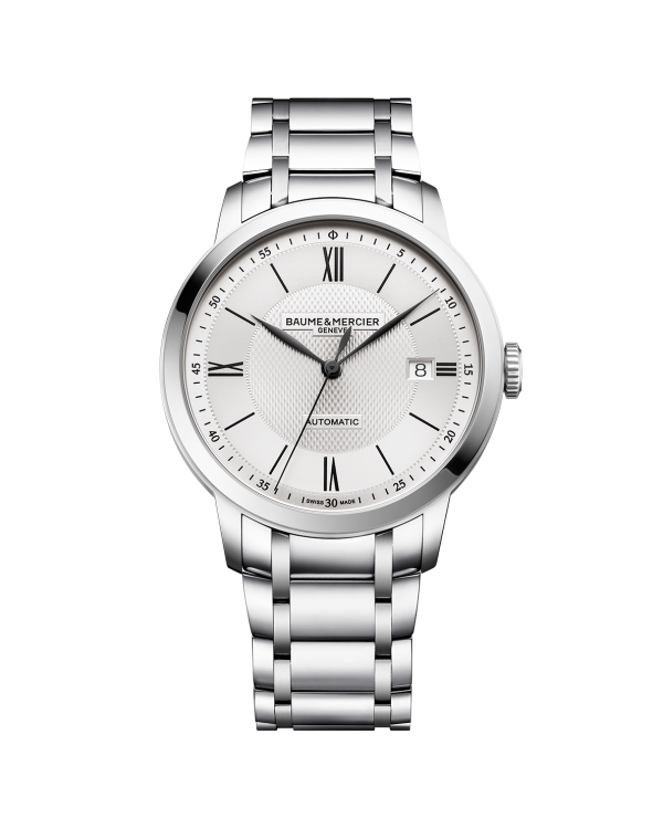 Baume & Mercier Classima 40mm - 10854