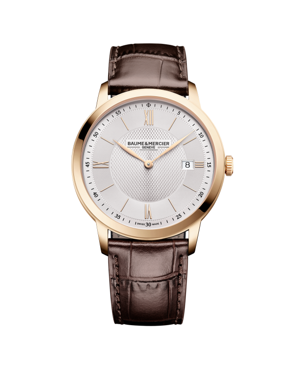 Baume & Mercier Classima 40mm - 10857