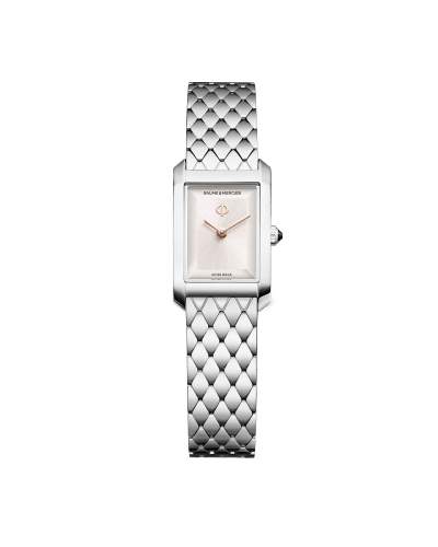 Baume & Mercier Hampton - 10860