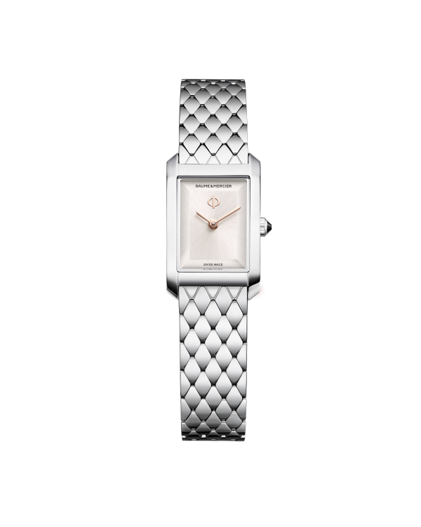 Baume & Mercier Hampton - 10860