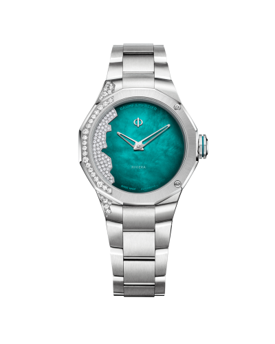 Baume & Mercier Riviera 33mm - 10868