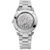 Baume & Mercier Clifton 39 mm ice blue - Bilde 2