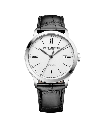 Baume & Mercier Classima 40mm - 10874