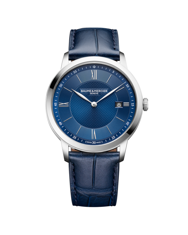 Baume & Mercier Classima 40mm - 10878