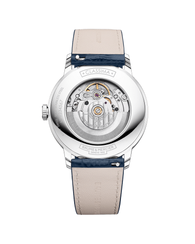 Alternative view of Baume & Mercier Classima 40mm - 10879