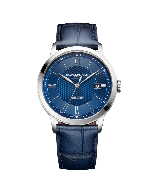 Baume & Mercier Classima 40mm - 10879