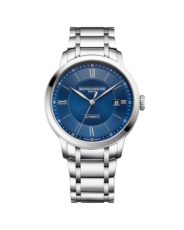 Baume & Mercier Classima 40mm - 10880