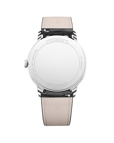 Alternative view of Baume & Mercier Classima 40mm - 10881