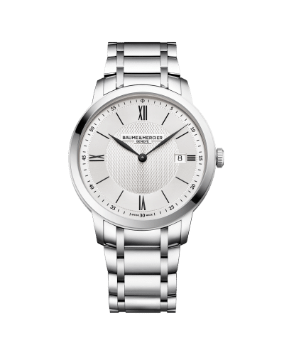 Baume & Mercier Classima 40mm - 10883