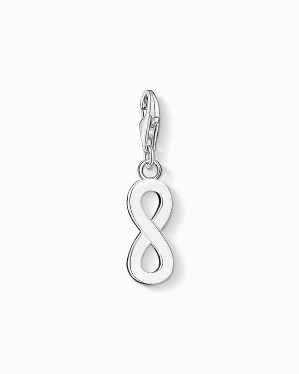 Thomas Sabo Charm pendant infinity