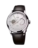 Oris Big Crown / Artelier – 11378064051LS