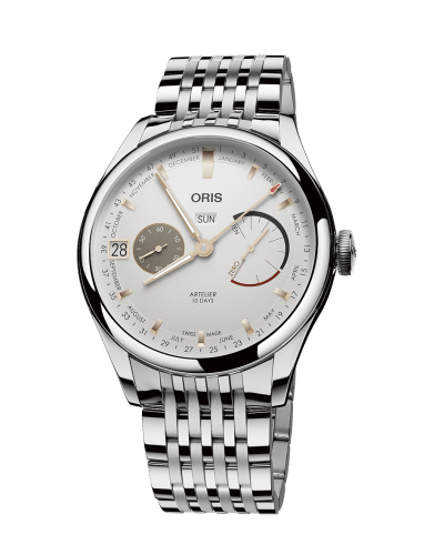 Oris Big Crown / Artelier – 11378064051MB