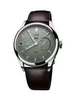 Oris Big Crown / Artelier – 11378064057LS