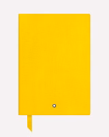 MB116519 STA NOTEBOOK #146 YELLOW, LINED