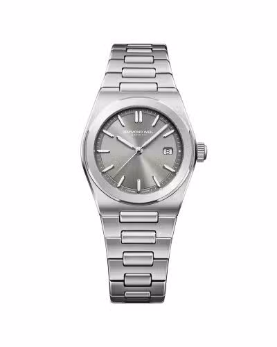 Raymond Weil A.R.T. Date 30mm - 1250-ST-52001