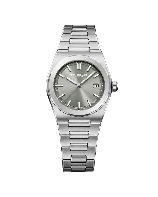 Raymond Weil A.R.T. Date 30mm - 1250-ST-52001