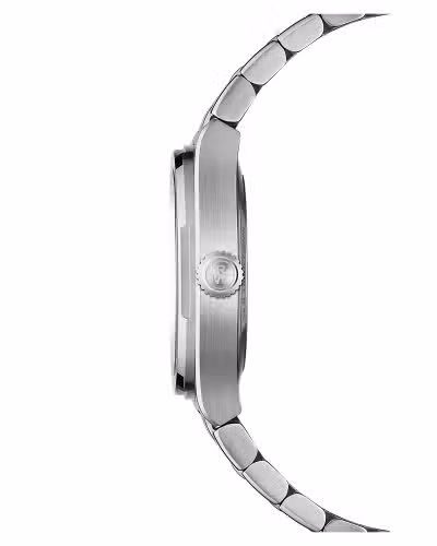 Alternative view of Raymond Weil A.R.T. Date 30mm - 1250-ST-52001