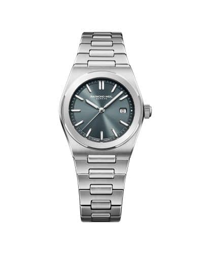 Raymond Weil A.R.T. Date 30mm - 1250-ST-56001