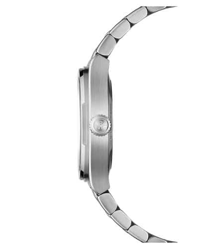 Alternative view of Raymond Weil A.R.T. Date 30mm - 1250-ST-56001