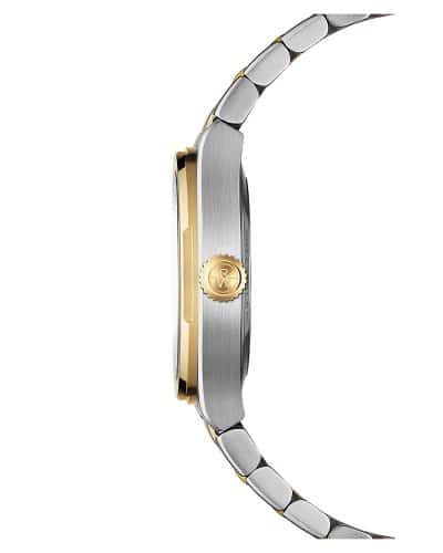 Alternative view of 1250-STP-97081 RW A.R.T LADIES DAMEKLOKKE I GULL OG SØLVFARGET S