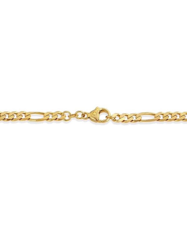 12GU4350 FIGARO 4,3MM 50CM GU585