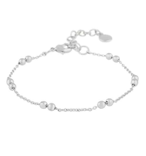 Snö of Sweden Julie armbånd plain s - Onesize