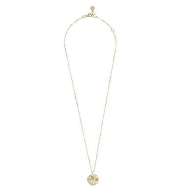 Snö of Sweden Dakota smykke 42 plain g - 42 cm