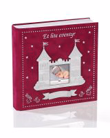 EIK Barn - Et lite eventyr Minnebok