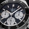 TAG Heuer Heritage Calibre Heuer 02 - CBE2110.FC8226 - Bilde 4