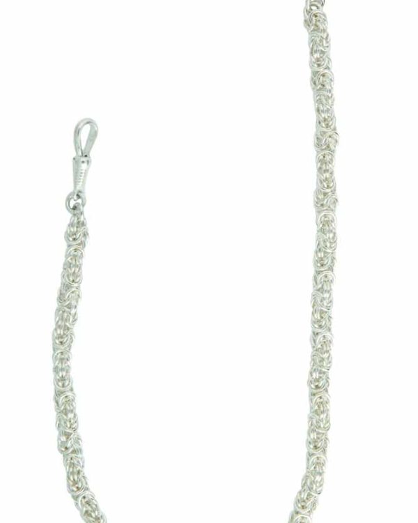 Kongekjede - 36cm - 3011