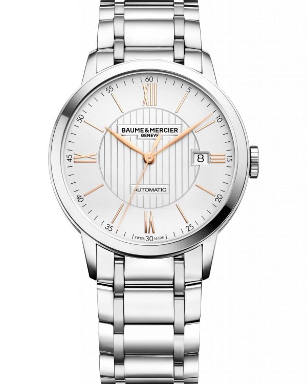 Baume & Mercier Classima 40MM - 10266