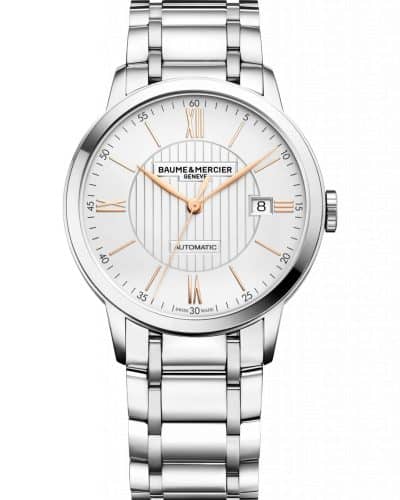 Baume & Mercier Classima 40MM - 10266