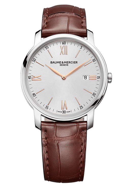 Baume & Mercier Classima - 10380