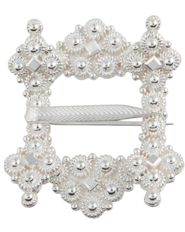 Hornring - 4cm - 1031