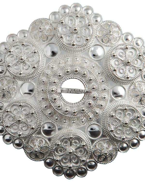 Stor Bolesølje - 9,1 cm - 1511