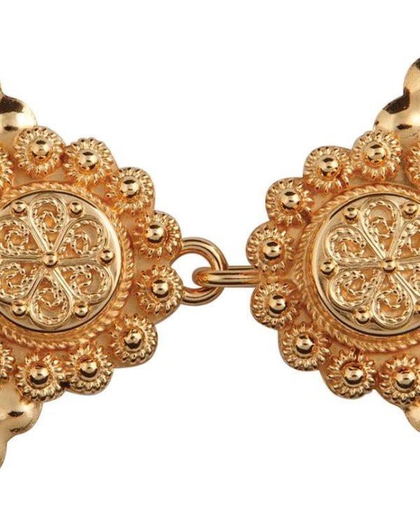 Beltespenne - 12 cm - 1805