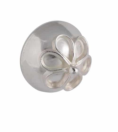 Jakkeknapp pr.stk - 1,1 cm - 2191