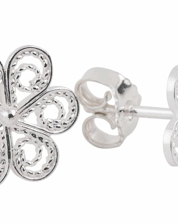 Ørepynt - 1,3 cm - 2321