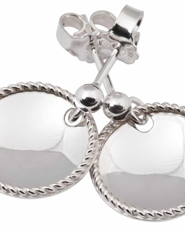 Ørepynt - 1,4 cm - 2331