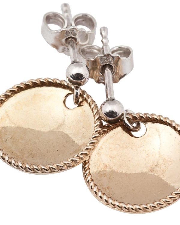 Ørepynt - 1,4 cm - 2333