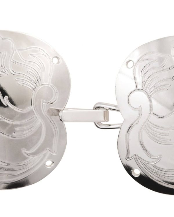 Jakke/beltespenne - 9,6cm - 2561