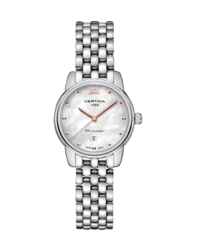 Certina DS-8 Lady 27mm - C033.051.11.118.01