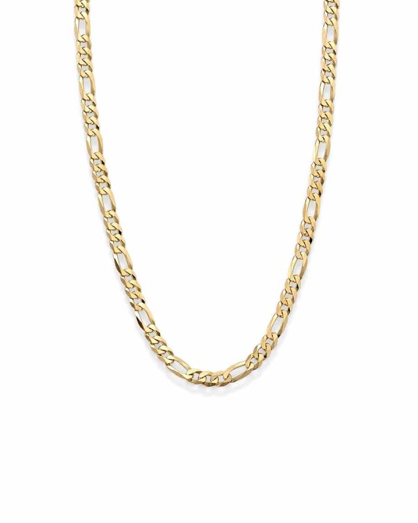 232650 GULLDIA GD CLASSIC FIGARO KJEDE 50CM, 3,4