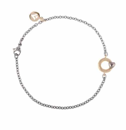 5-5131 STÅL GG 19CM