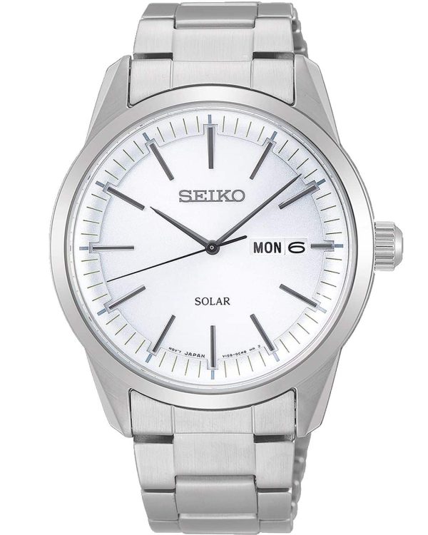 Seiko Solar - SNE523P1
