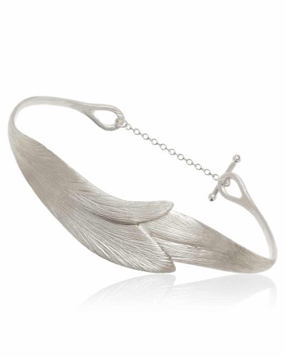 AURA ARMRING SØLV AUR4-F1150-2