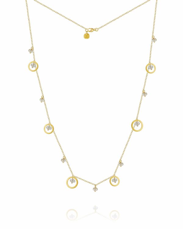 PIC5-A1145-47 PICCOLO MEADOW HALSKÆDE GU